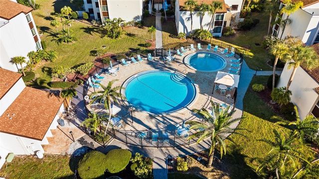 2209 BELLEAIR ROAD C3, Clearwater, FL 33764
