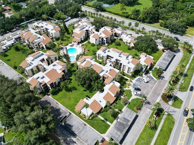 2209 BELLEAIR ROAD C3, Clearwater, FL 33764
