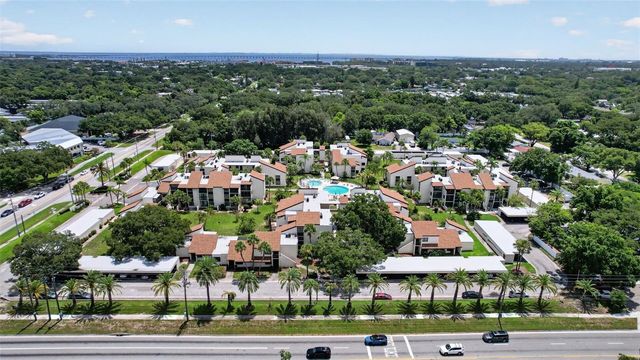 2209 BELLEAIR ROAD C3, Clearwater, FL 33764