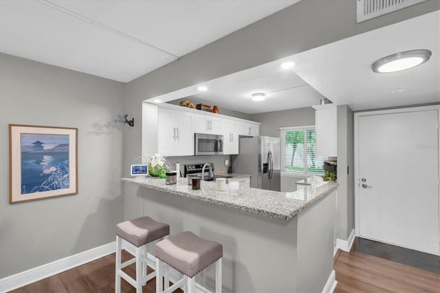 2209 BELLEAIR ROAD C3, Clearwater, FL 33764
