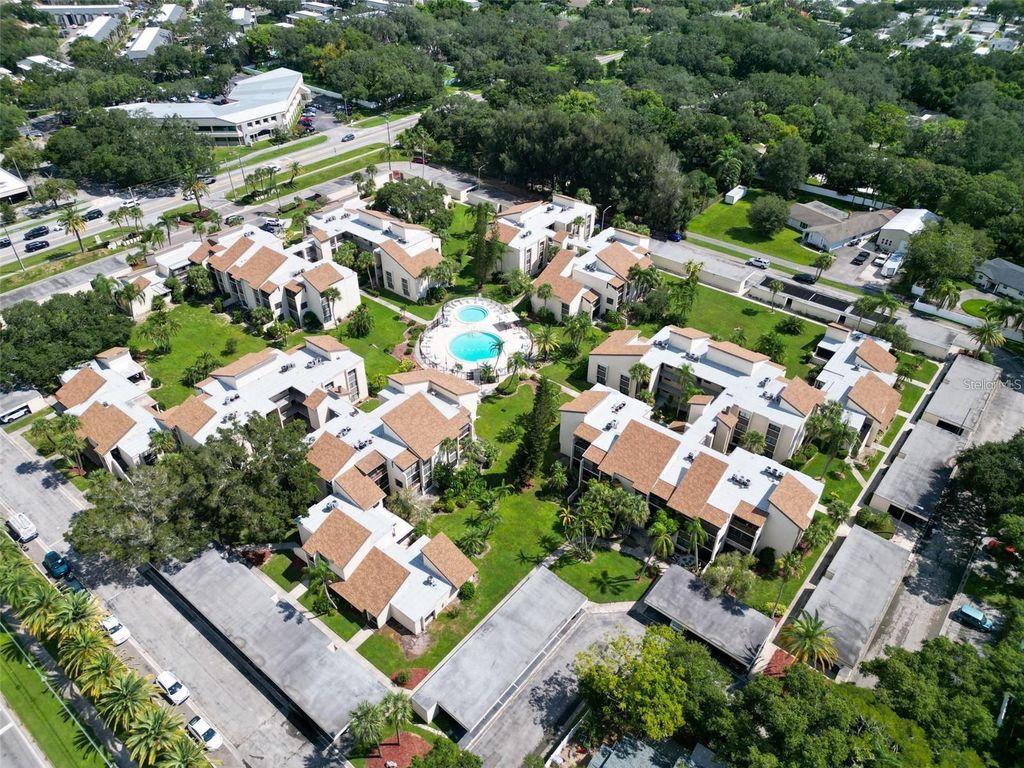 2209 BELLEAIR ROAD C3, Clearwater, FL 33764