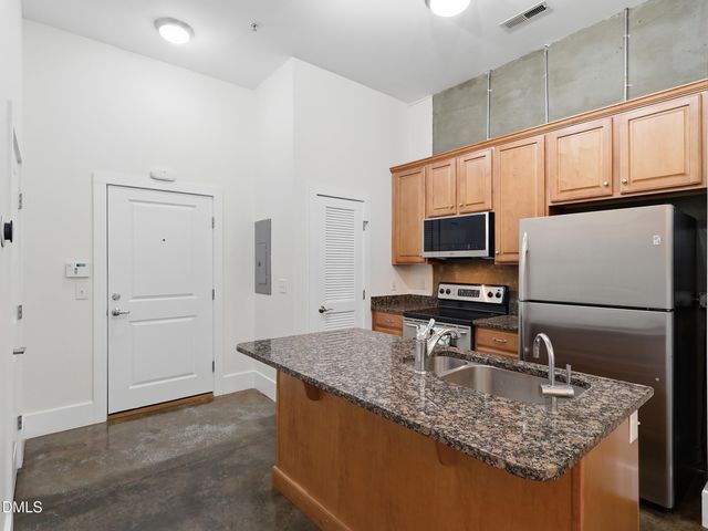 444 S Blount Street 108, Raleigh, NC 27601