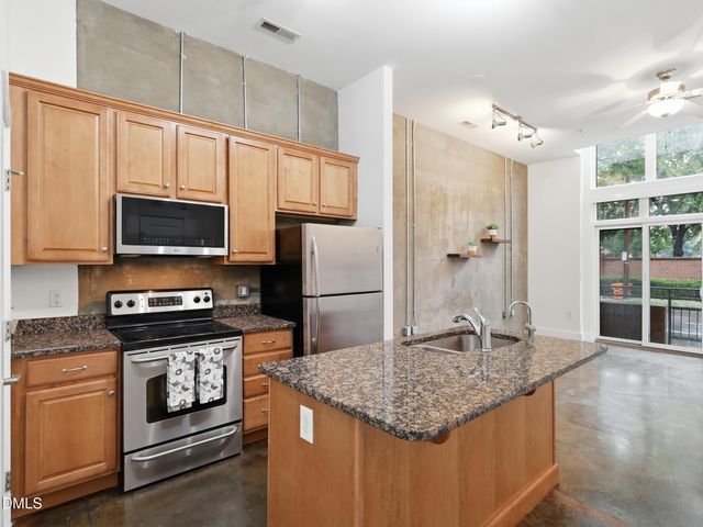 444 S Blount Street 108, Raleigh, NC 27601