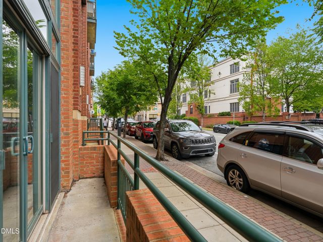 444 S Blount Street 108, Raleigh, NC 27601