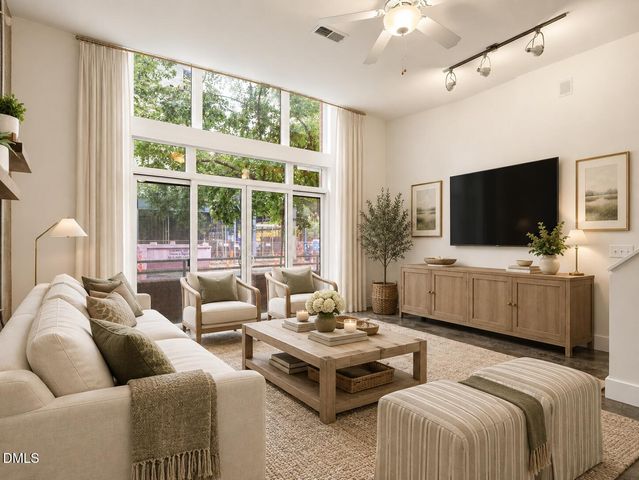 444 S Blount Street 108, Raleigh, NC 27601