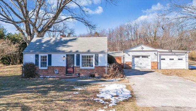 29 Corbett ST, Salem, VA 24153