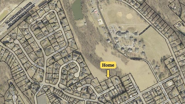 29 Corbett ST, Salem, VA 24153