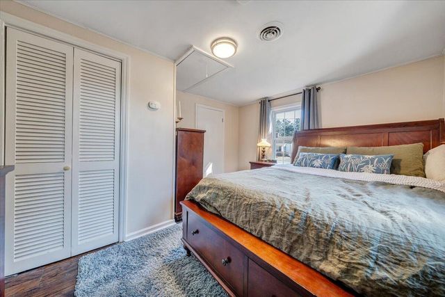 29 Corbett ST, Salem, VA 24153