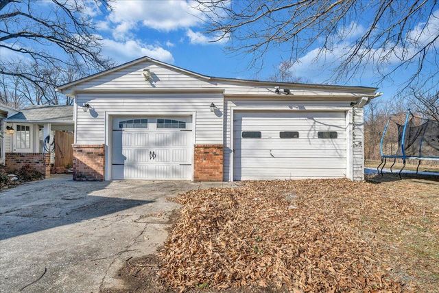 29 Corbett ST, Salem, VA 24153