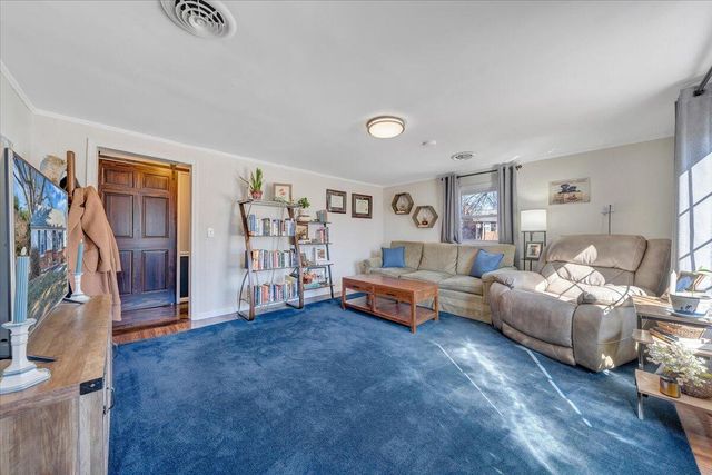 29 Corbett ST, Salem, VA 24153