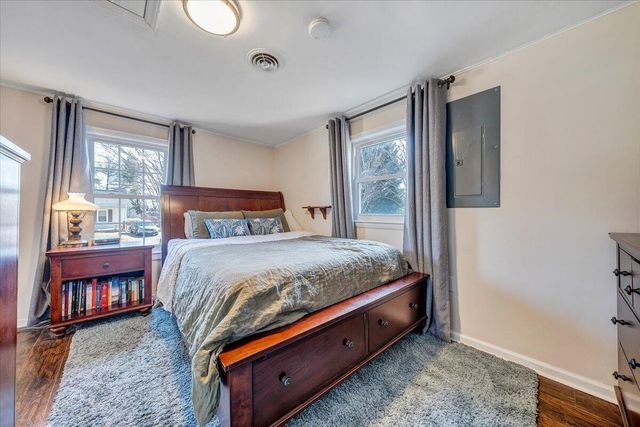 29 Corbett ST, Salem, VA 24153