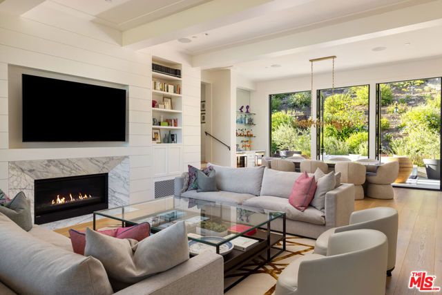 5944 Cavalleri Road, Malibu, CA 90265