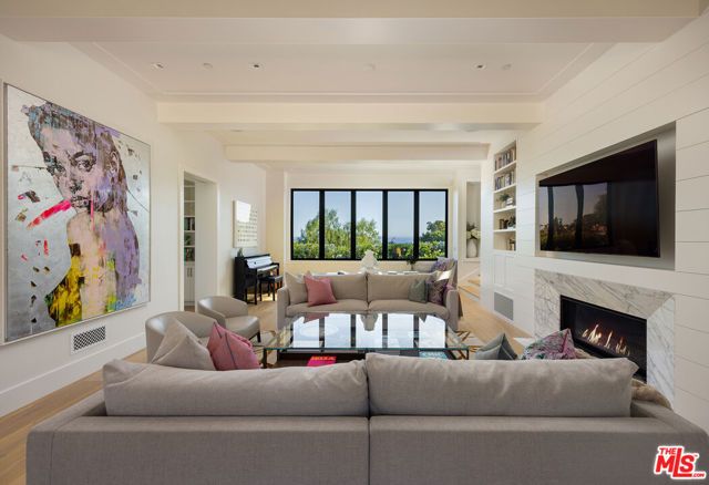 5944 Cavalleri Road, Malibu, CA 90265