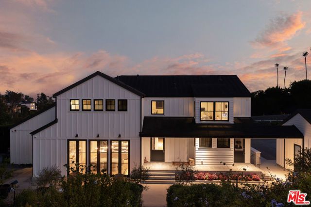 5944 Cavalleri Road, Malibu, CA 90265