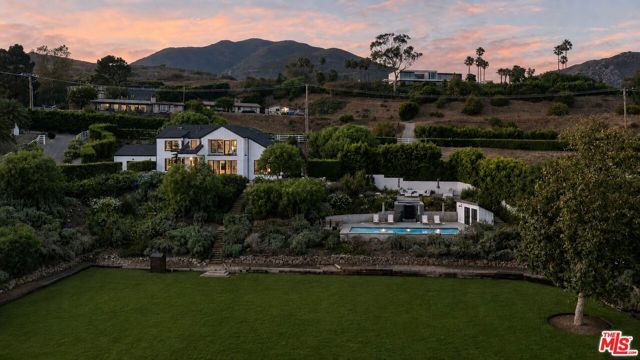 5944 Cavalleri Road, Malibu, CA 90265
