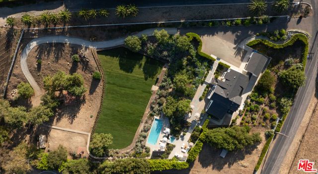 5944 Cavalleri Road, Malibu, CA 90265