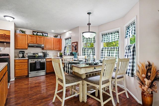 26551 Hampton Woods Drive, Elkhart, IN 46514