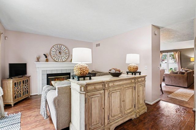26551 Hampton Woods Drive, Elkhart, IN 46514