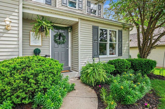 26551 Hampton Woods Drive, Elkhart, IN 46514