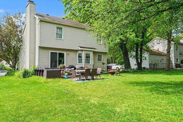 26551 Hampton Woods Drive, Elkhart, IN 46514