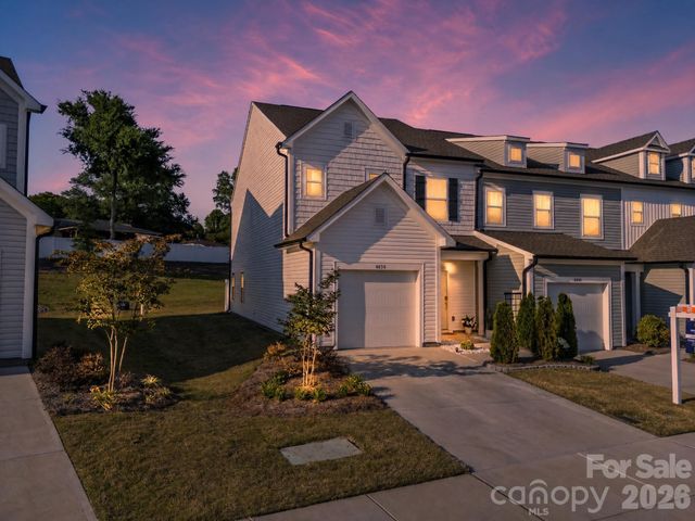 4050 Claret Cup Drive, Kannapolis, NC 28083