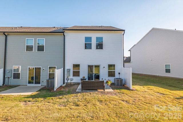 4050 Claret Cup Drive, Kannapolis, NC 28083