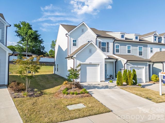 4050 Claret Cup Drive, Kannapolis, NC 28083
