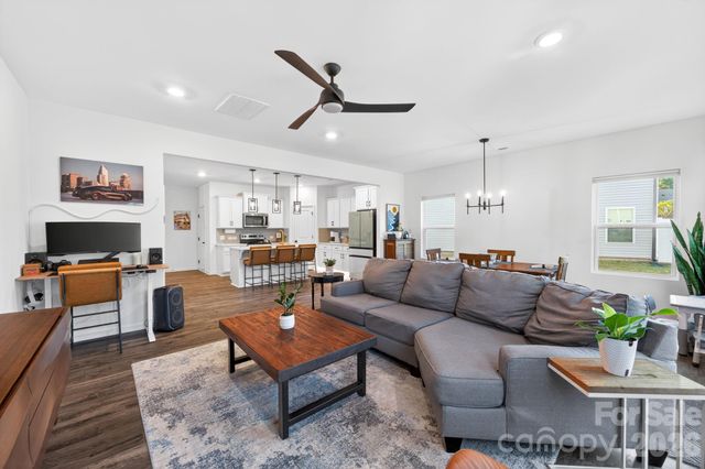 4050 Claret Cup Drive, Kannapolis, NC 28083