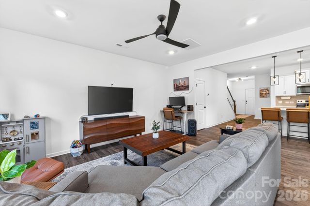 4050 Claret Cup Drive, Kannapolis, NC 28083