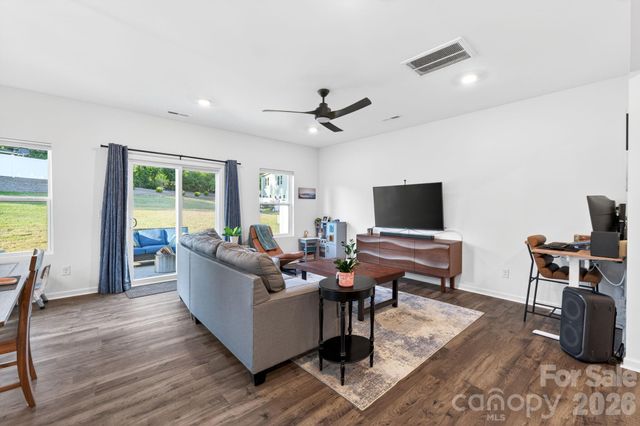 4050 Claret Cup Drive, Kannapolis, NC 28083