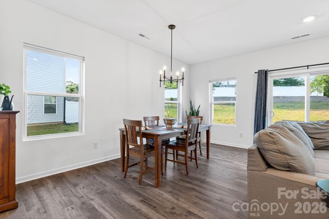 4050 Claret Cup Drive, Kannapolis, NC 28083