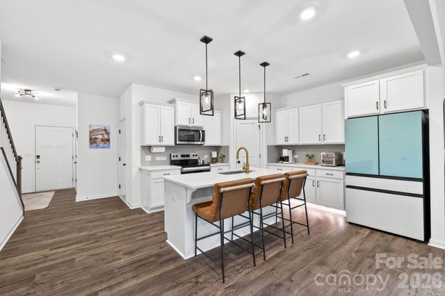 4050 Claret Cup Drive, Kannapolis, NC 28083