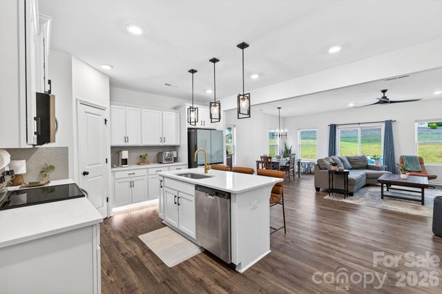 4050 Claret Cup Drive, Kannapolis, NC 28083