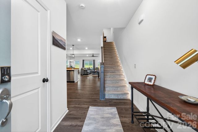 4050 Claret Cup Drive, Kannapolis, NC 28083