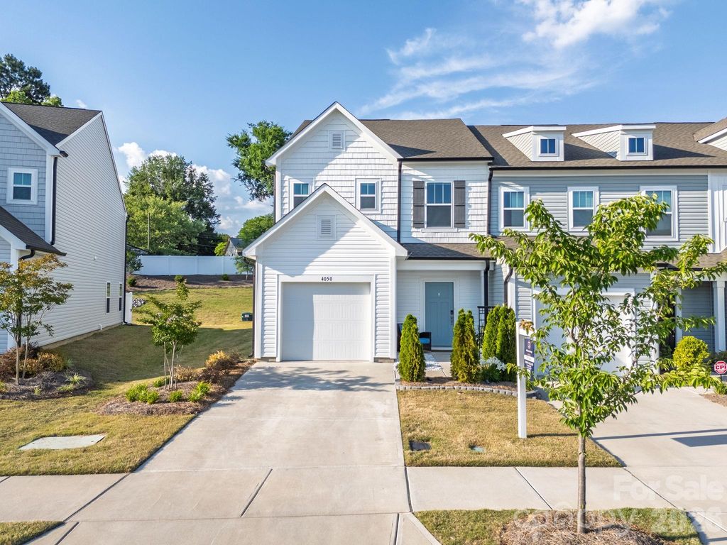 4050 Claret Cup Drive, Kannapolis, NC 28083