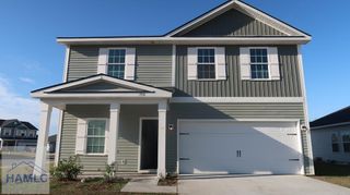 170 Joann Lewis Lane, Hinesville, GA 31313