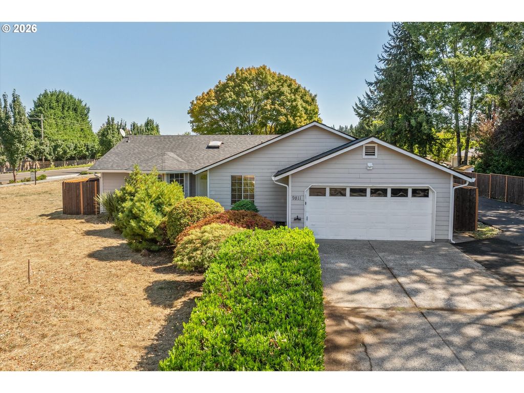 9811 Ne 138TH Ct, Vancouver, WA 98682