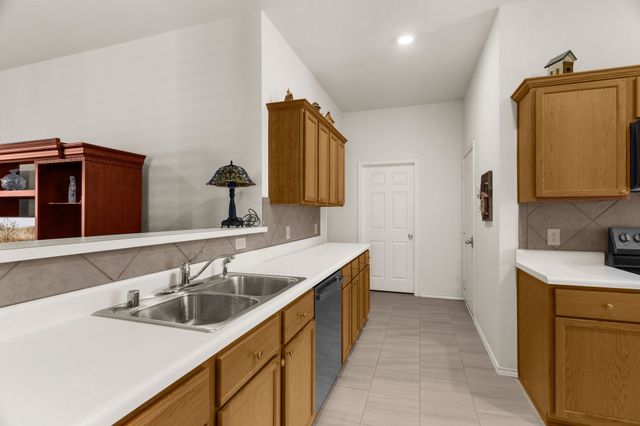 5200 Blackelm Drive, Mckinney, TX 75071