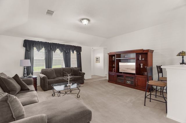 5200 Blackelm Drive, Mckinney, TX 75071