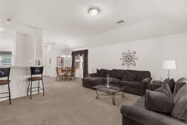 5200 Blackelm Drive, Mckinney, TX 75071