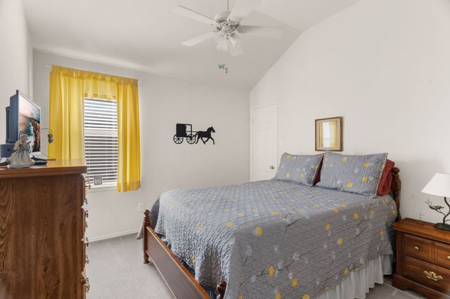 5200 Blackelm Drive, Mckinney, TX 75071