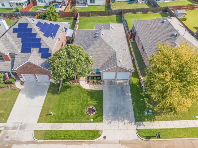 5200 Blackelm Drive, Mckinney, TX 75071