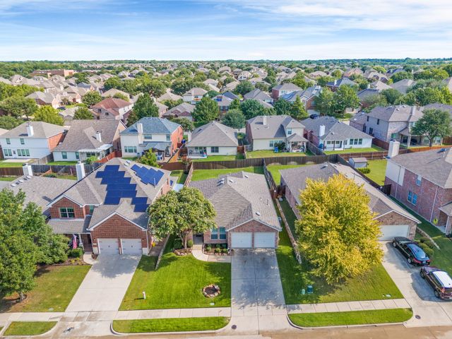 5200 Blackelm Drive, Mckinney, TX 75071