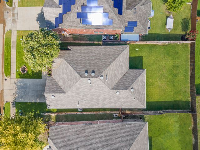 5200 Blackelm Drive, Mckinney, TX 75071