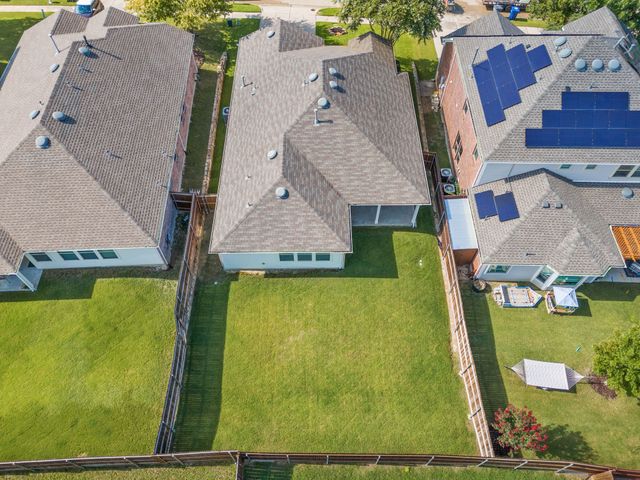 5200 Blackelm Drive, Mckinney, TX 75071