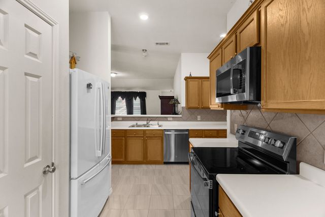 5200 Blackelm Drive, Mckinney, TX 75071