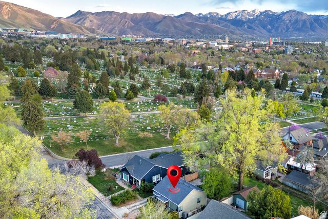 832 E 7TH AVE, Salt Lake City, UT 84103
