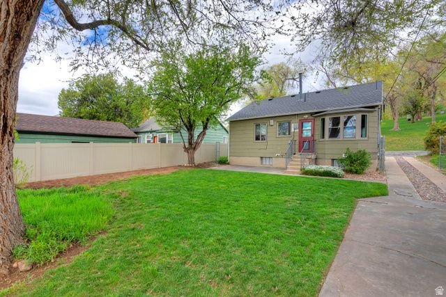 832 E 7TH AVE, Salt Lake City, UT 84103