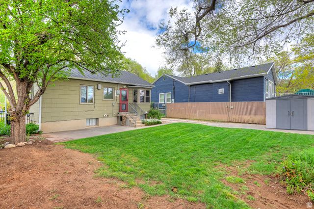 832 E 7TH AVE, Salt Lake City, UT 84103