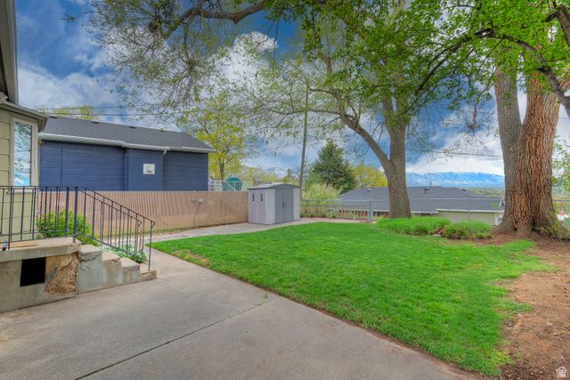 832 E 7TH AVE, Salt Lake City, UT 84103